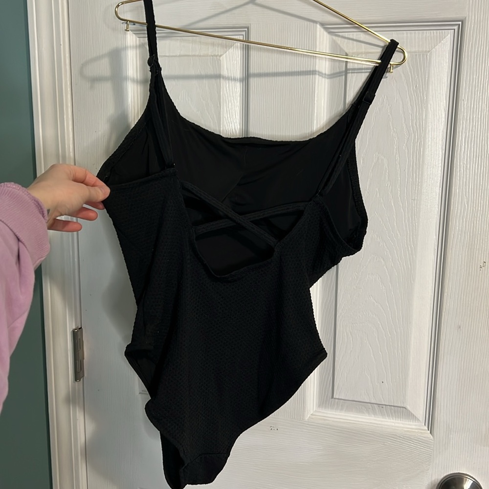 Aerie one piece swimsuit